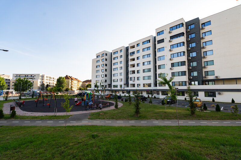 Pipera  Ivory  investitie  rond OMV  2 camere nord  negociabil