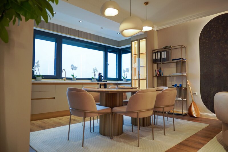 Pipera  Ivory  investitie  rond OMV  2 camere nord  negociabil