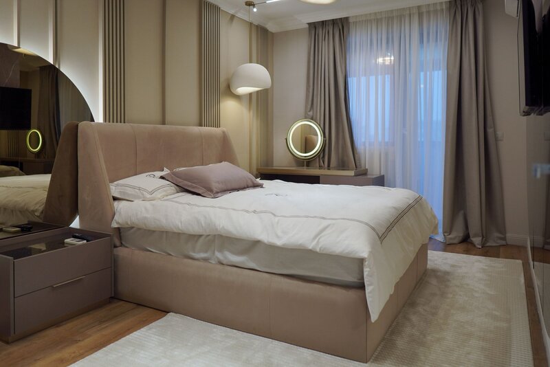 Pipera  Ivory  investitie  rond OMV  2 camere nord  negociabil