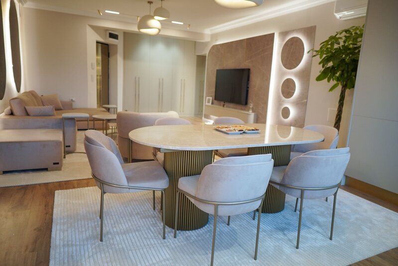 Pipera  Ivory  investitie  rond OMV  2 camere nord  negociabil