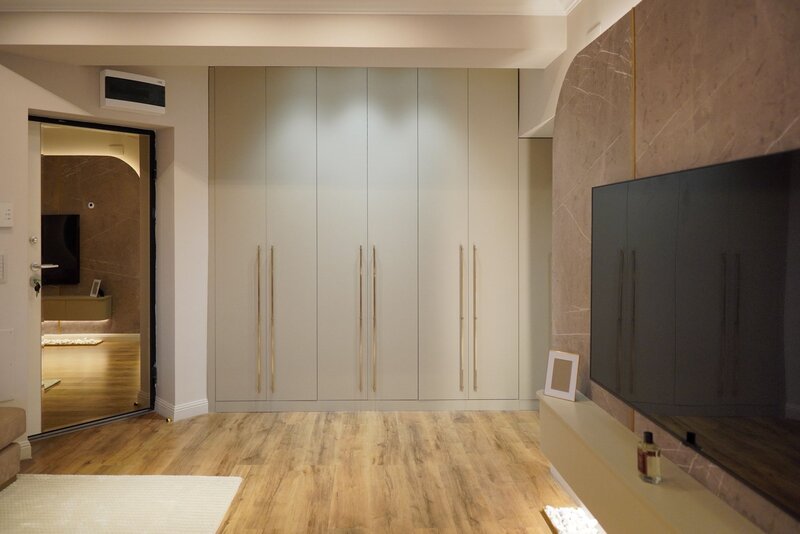 Pipera  Ivory  investitie  rond OMV  2 camere nord  negociabil