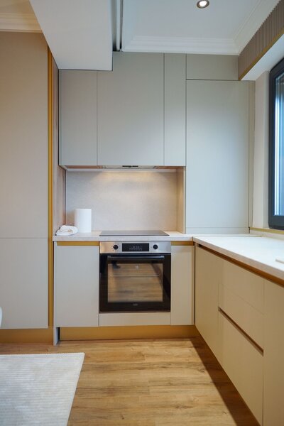 Pipera  Ivory  investitie  rond OMV  2 camere nord  negociabil