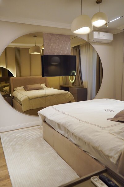 Pipera  Ivory  investitie  rond OMV  2 camere nord  negociabil